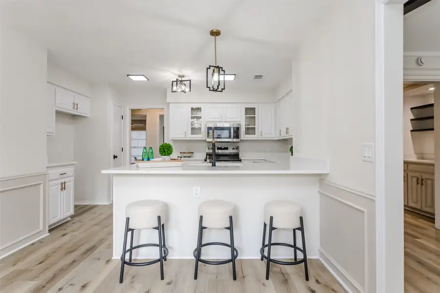 818 Pebblebrook Drive, Allen, TX 75002 - #2