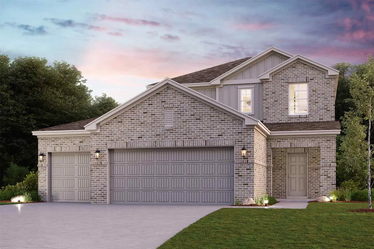 715 Carson Drive, Forney, TX 75126 - #1