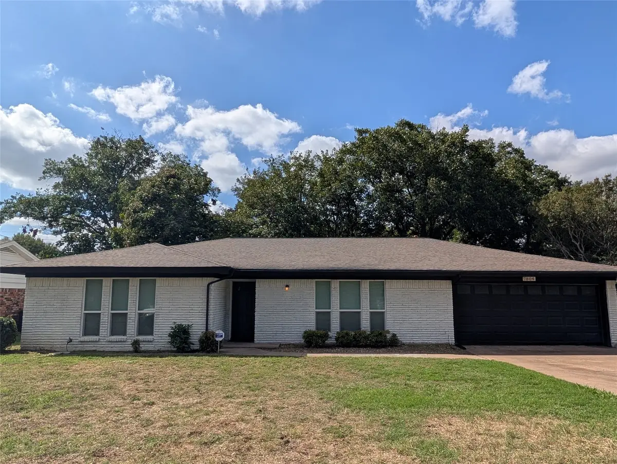 7804 Rockdale Road, Fort Worth, TX 76134 - #1
