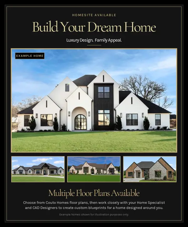 4010 Azalea Way, Midlothian, TX 76065