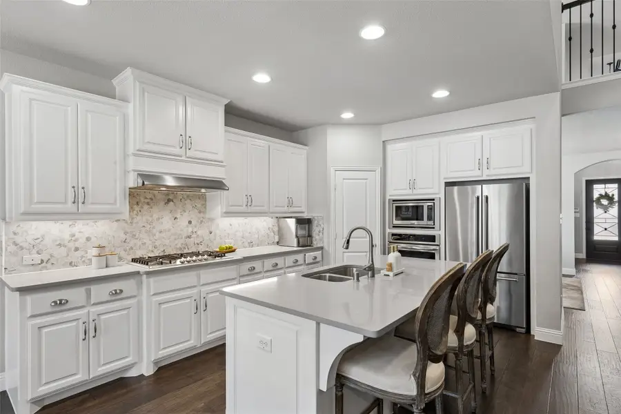 2500 Ever Birch Way, McKinney, TX 75071 - #3