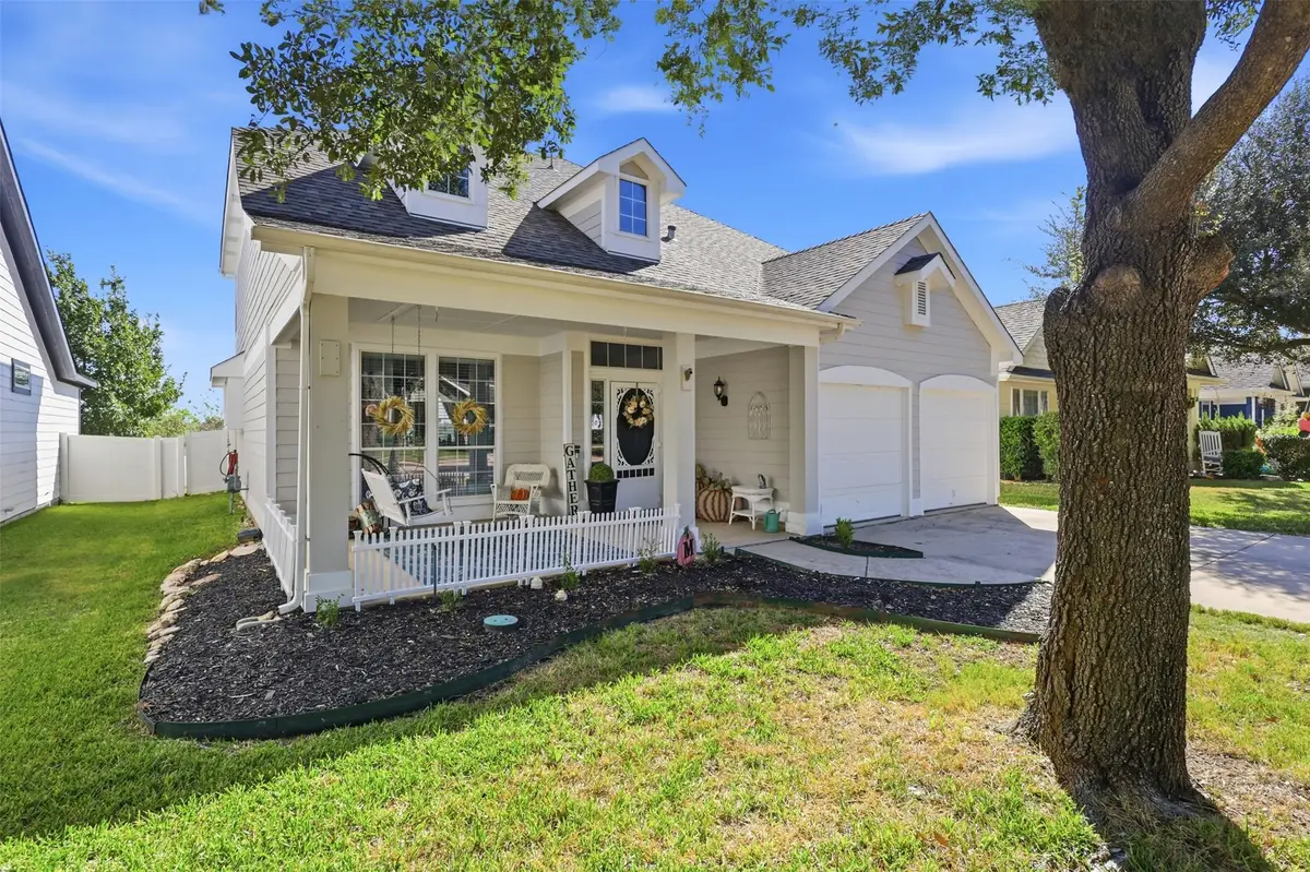 10976 Caldwell Lane, Fort Worth, TX 76179 - #1