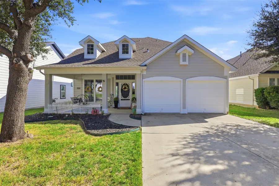 10976 Caldwell Lane, Fort Worth, TX 76179 - #2