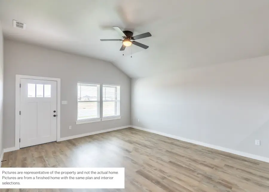 3181 Timber Fox Trail, Abilene, TX 79602 - #2
