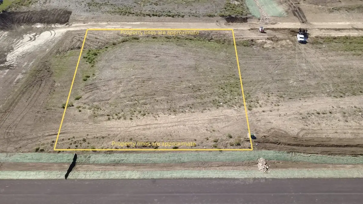 TBD Creekside Road, Sanger, TX 76266 - #1