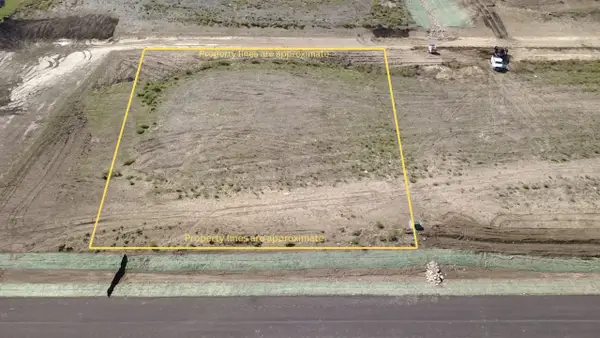 TBD Creekside Road, Sanger, TX 76266