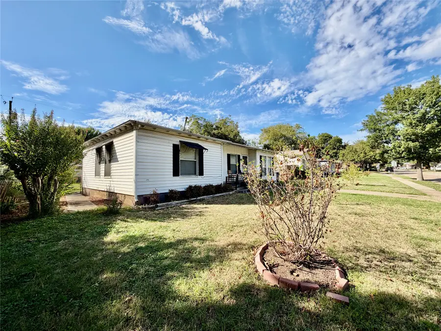 1205 Sylvan Drive, Garland, TX 75040 - #3