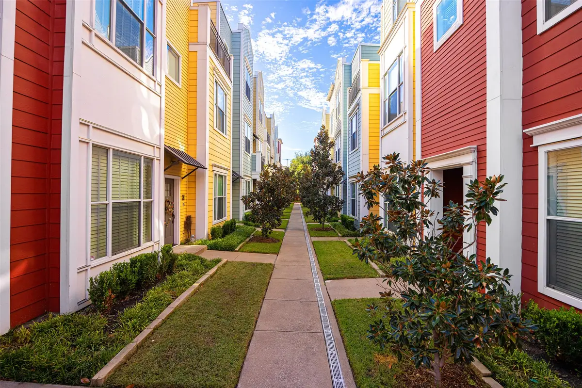 4121 Mckinney Avenue #38, Dallas, TX 75204 - #1