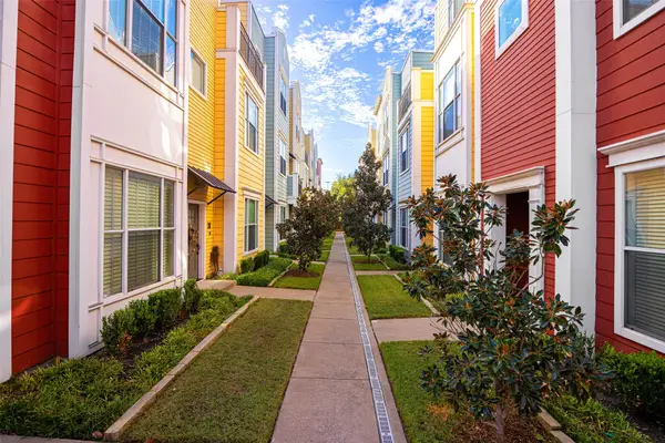 4121 Mckinney Avenue #38, Dallas, TX 75204