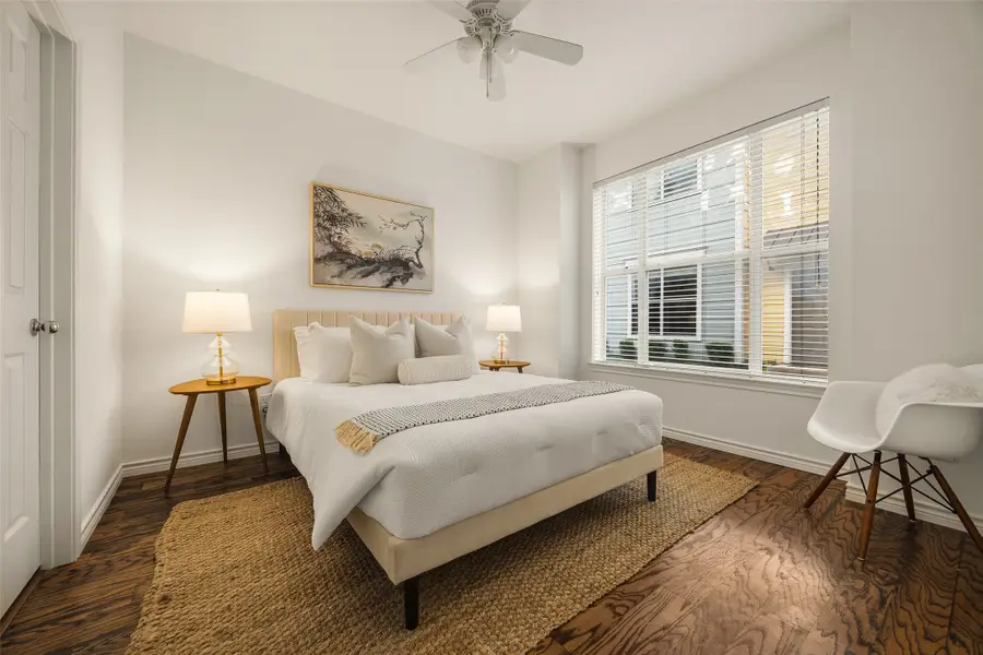 4121 Mckinney Avenue #38, Dallas, TX 75204 - #3