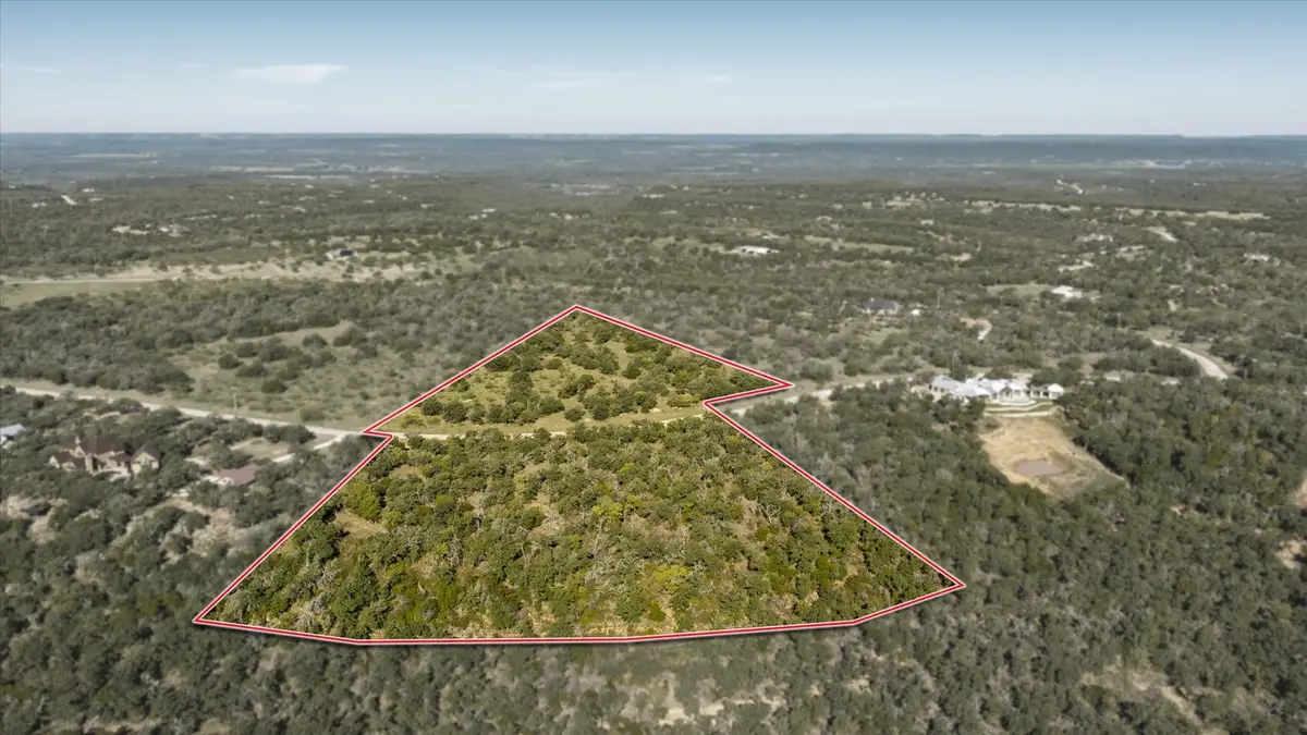 955 Post Oak Road, Gordon, TX 76453 - #1
