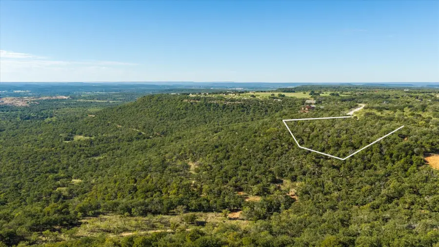 955 Post Oak Road, Gordon, TX 76453 - #3