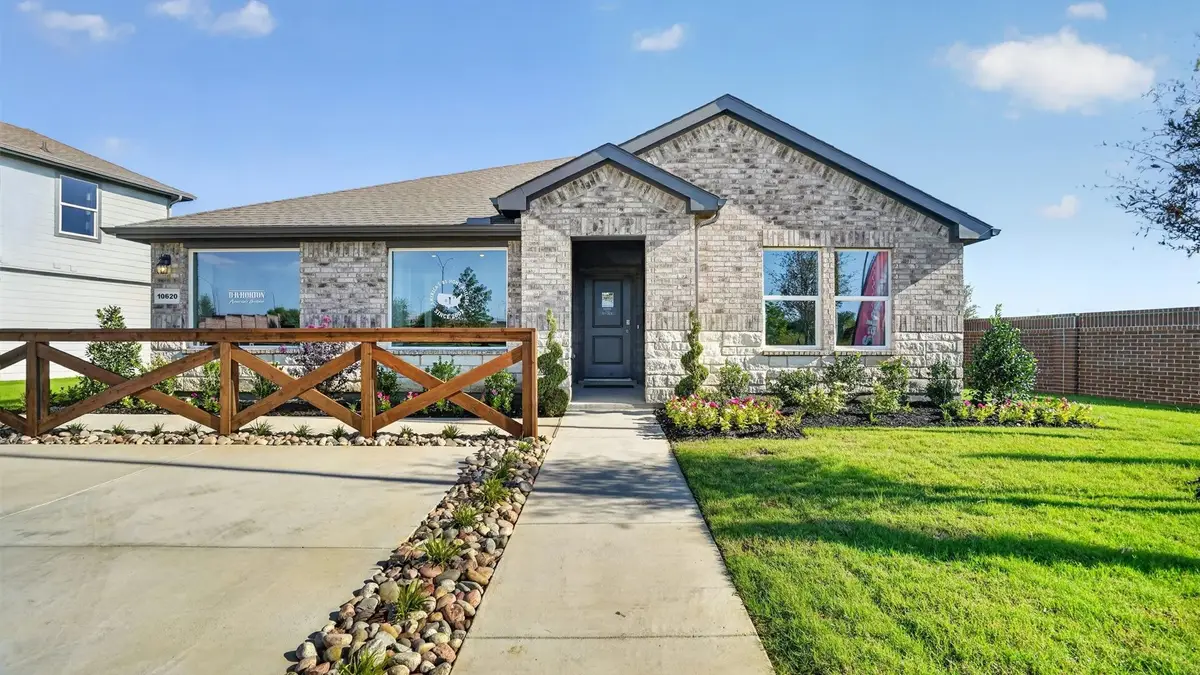 1939 Legacy Drive, Cleburne, TX 76033 - #1