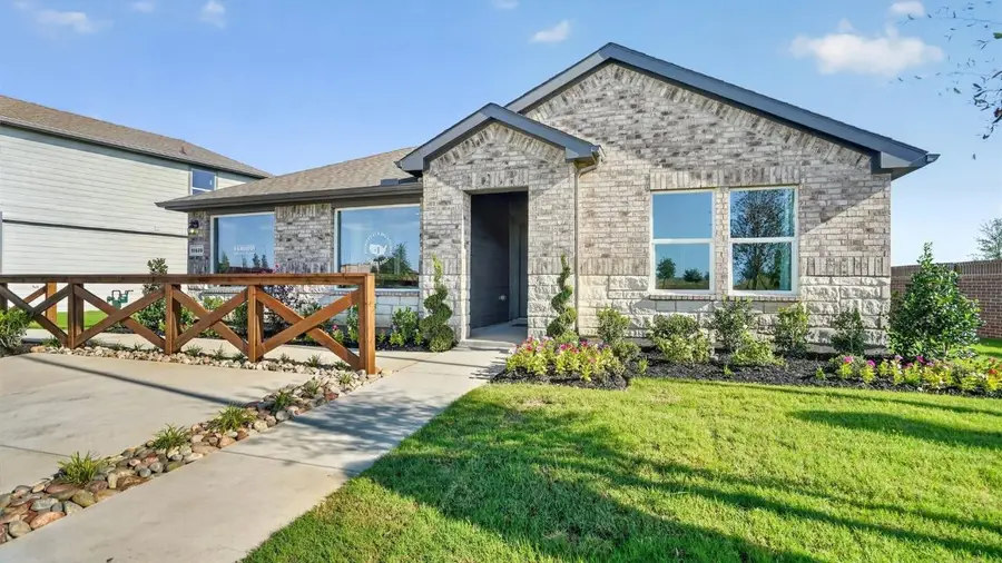 1939 Legacy Drive, Cleburne, TX 76033 - #3