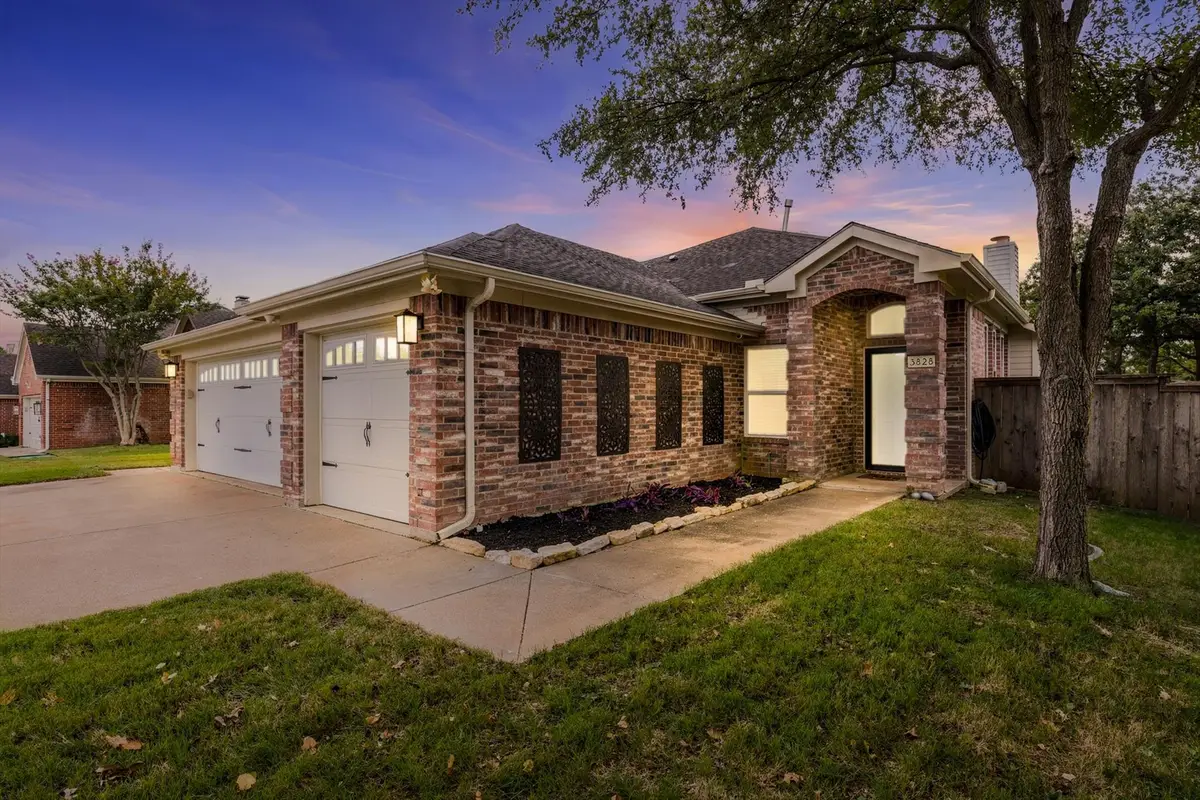 3828 Gessner Drive, Denton, TX 76210 - #1