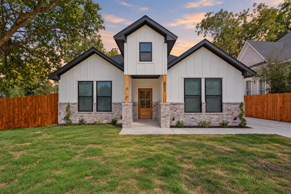 933 N 12th Street, Waco, TX 76707 - #1