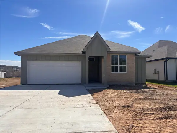 313 N Fork Ranch Road, Waco, TX 76705