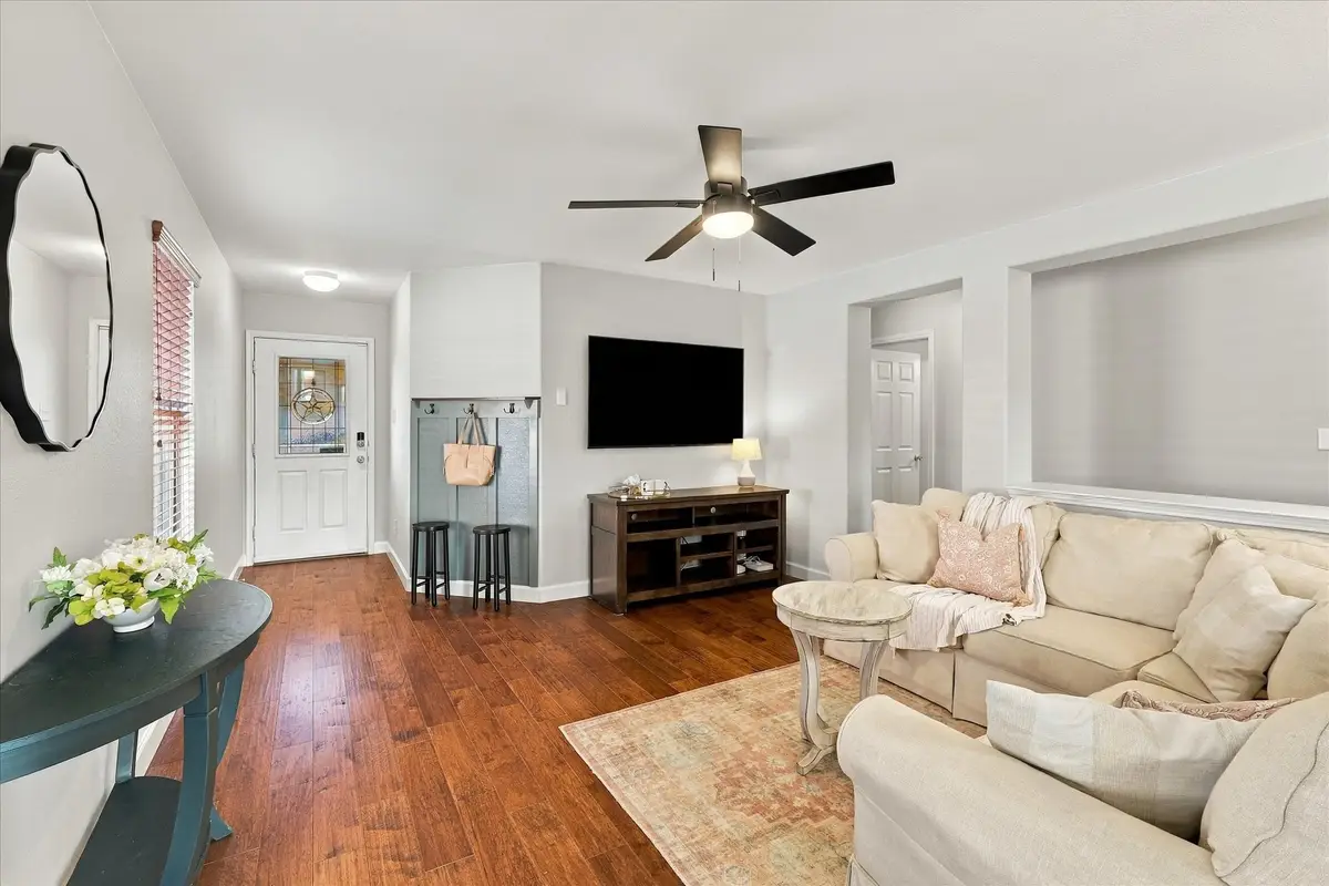 5916 Ridge Lake Drive, Fort Worth, TX 76244 - #1