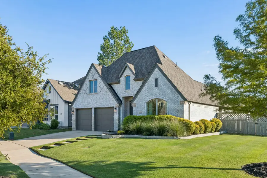 2621 Woodhill Way, Northlake, TX 76247 - #2