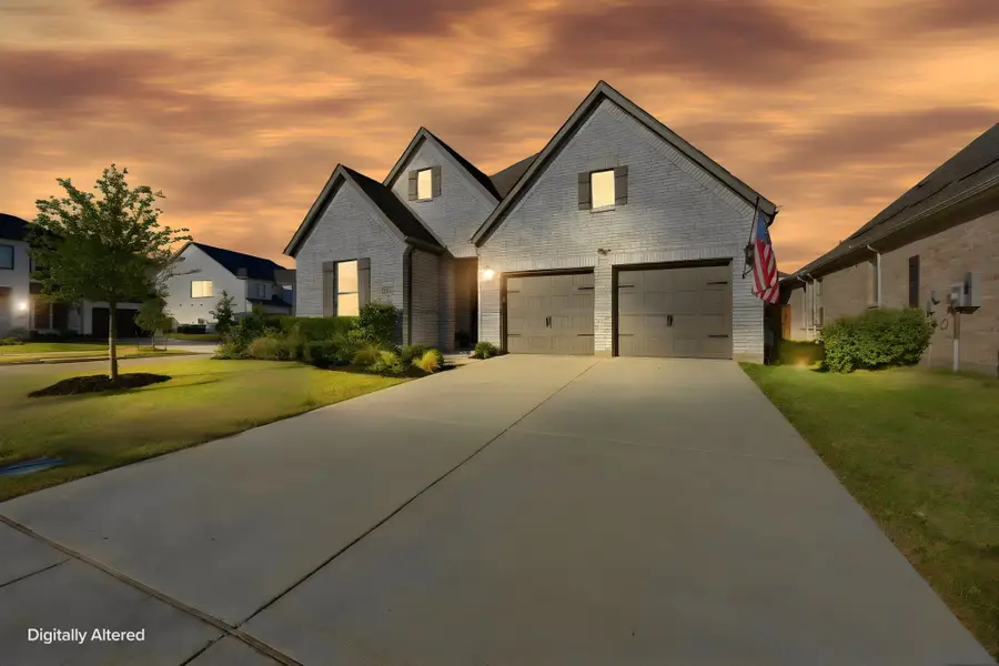 1221 Raftel Road, Prosper, TX 75078 - #2