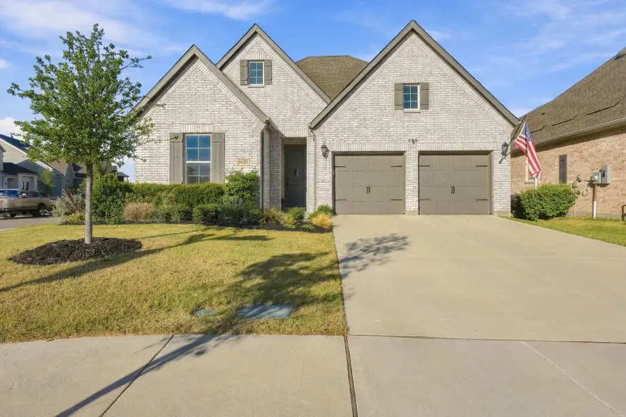 1221 Raftel Road, Prosper, TX 75078 - #3
