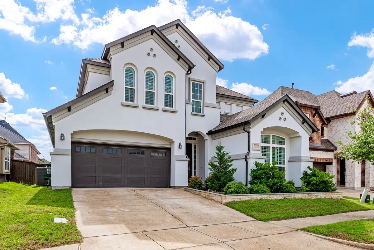 6101 Mickelson Way, McKinney, TX 75070 - #1