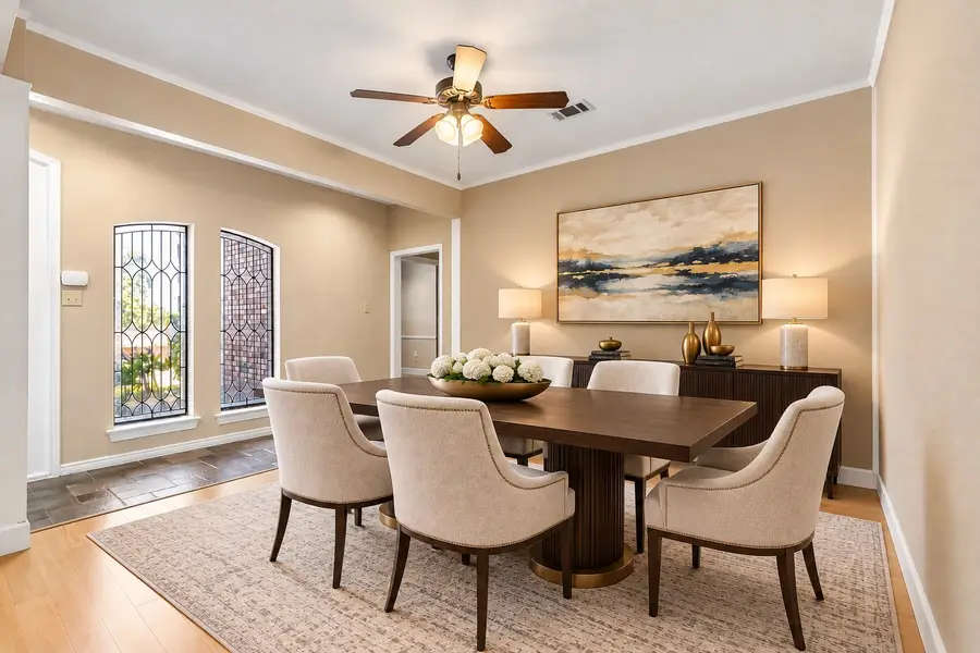 6512 Shorewood Drive, Arlington, TX 76016 - #3