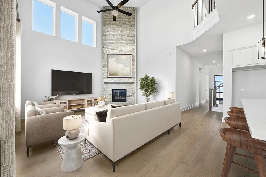 7860 Switchwood Lane, Fort Worth, TX 76123 - #2