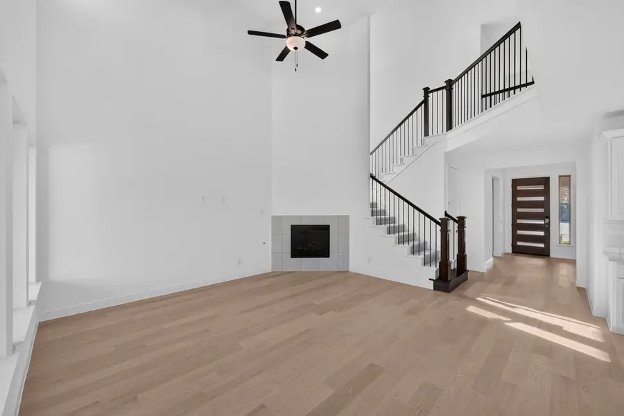1704 Ambrosia Road, Celina, TX 75009 - #3