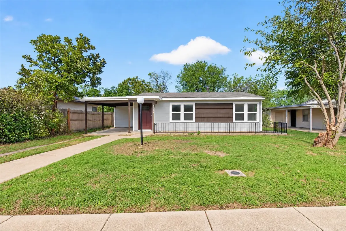 1104 Edney Street, Fort Worth, TX 76115 - #1