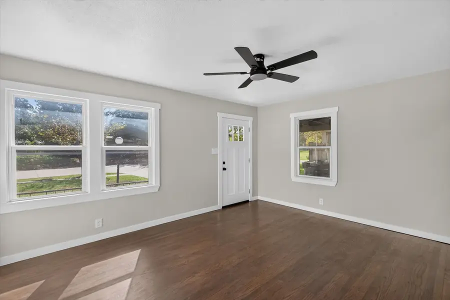 1104 Edney Street, Fort Worth, TX 76115 - #2