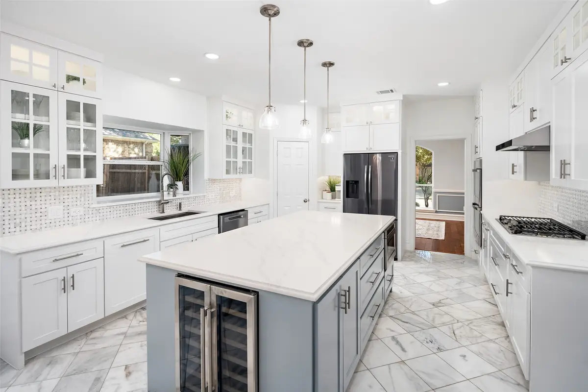 7713 San Isabel Drive, Plano, TX 75025 - #1