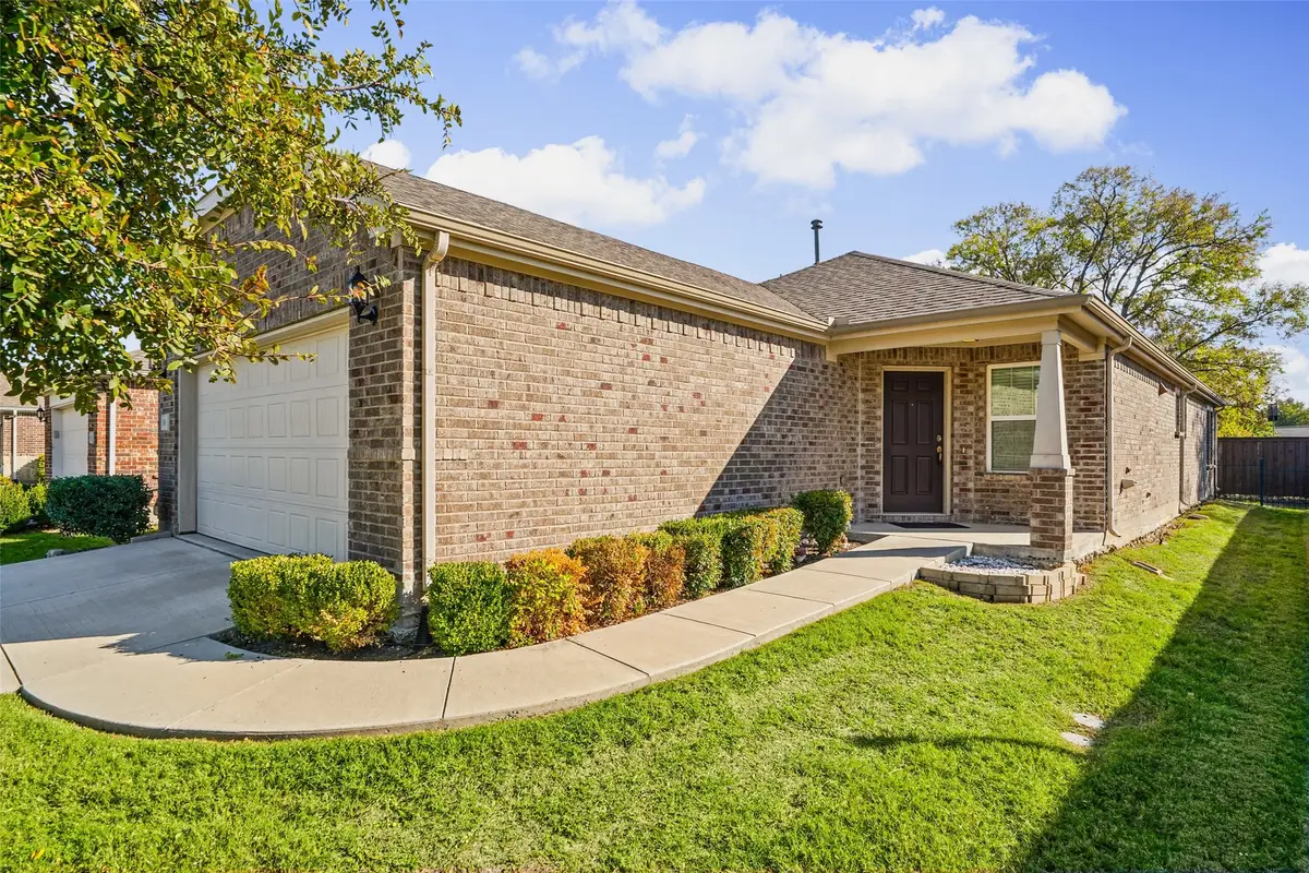 3181 Club Meadows Drive, Frisco, TX 75036 - #1