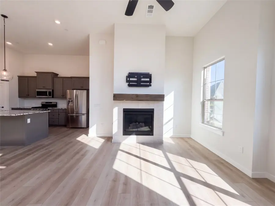 7219 Calistoga Lane, Grand Prairie, TX 75054 - #2