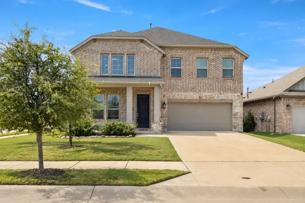 5301 Basham Lane, Denton, TX 76207