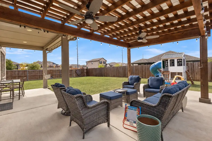 5301 Basham Lane, Denton, TX 76207 - #3