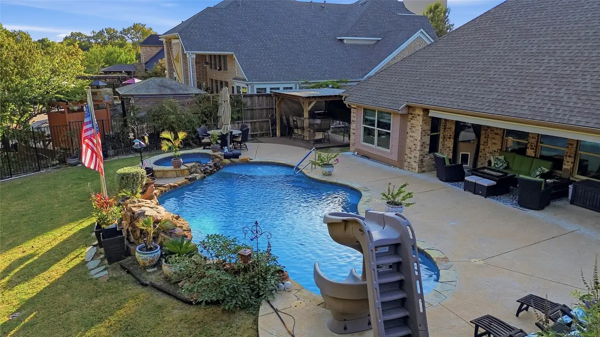 1614 Jeffrey Drive, Wylie, TX 75098 - #1