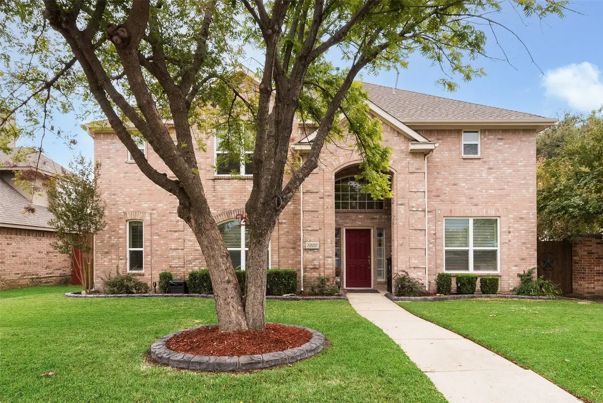 1000 E Seminole Trail, Carrollton, TX 75007 - #1