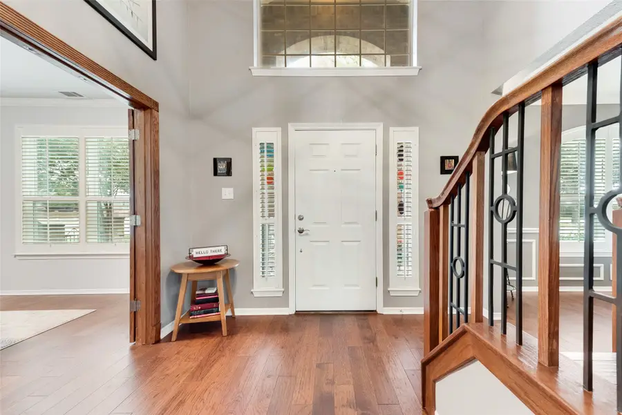 1000 E Seminole Trail, Carrollton, TX 75007 - #2