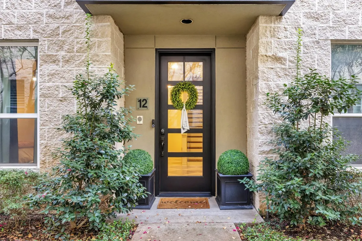 4312 Mckinney Avenue #12, Dallas, TX 75205 - #1