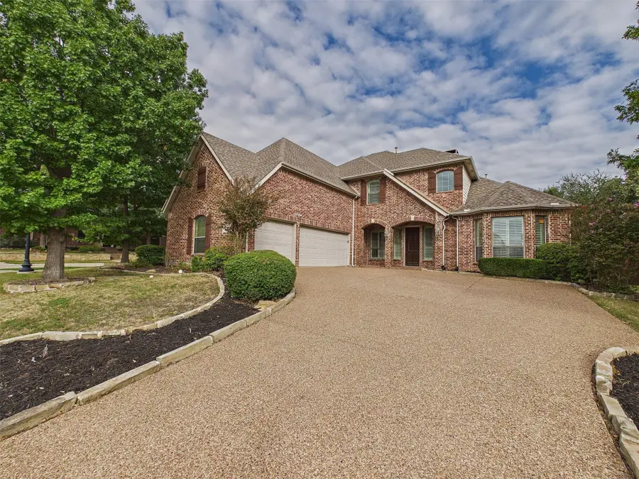 4514 The Landings Court, Frisco, TX 75033 - #2