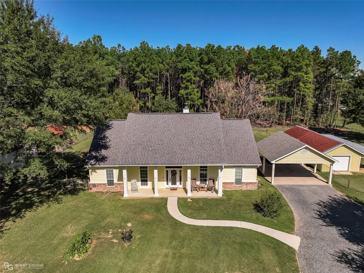 218 Meadow Drive, Gloster, LA 71030 - #1