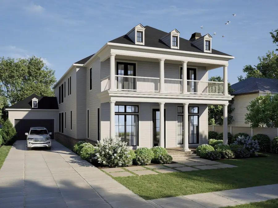 879 Park Place Boulevard, Rockwall, TX 75087 - #3