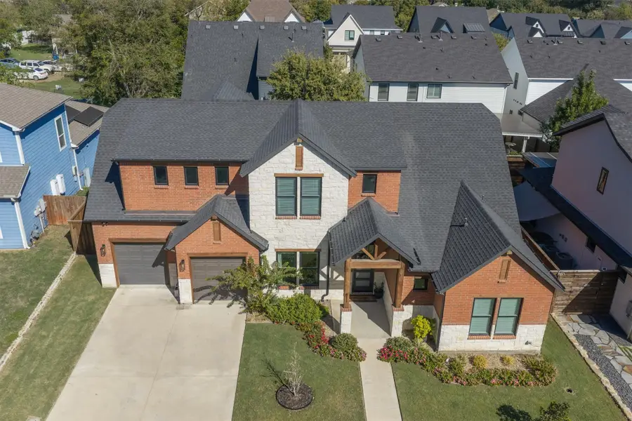 411 Turner Road, Grapevine, TX 76051 - #2