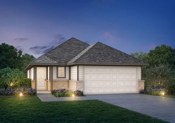 10649 Stag Lane, Fort Worth, TX 76036