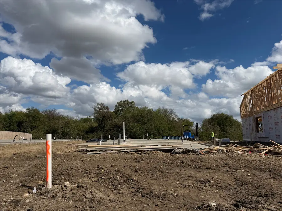 10649 Stag Lane, Crowley, TX 76036 - #2
