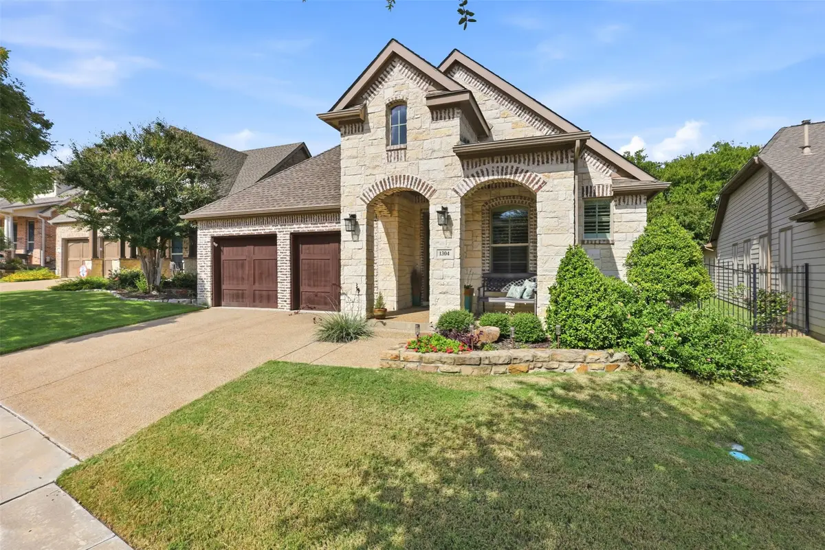 1304 Steepleview Lane, McKinney, TX 75069 - #1