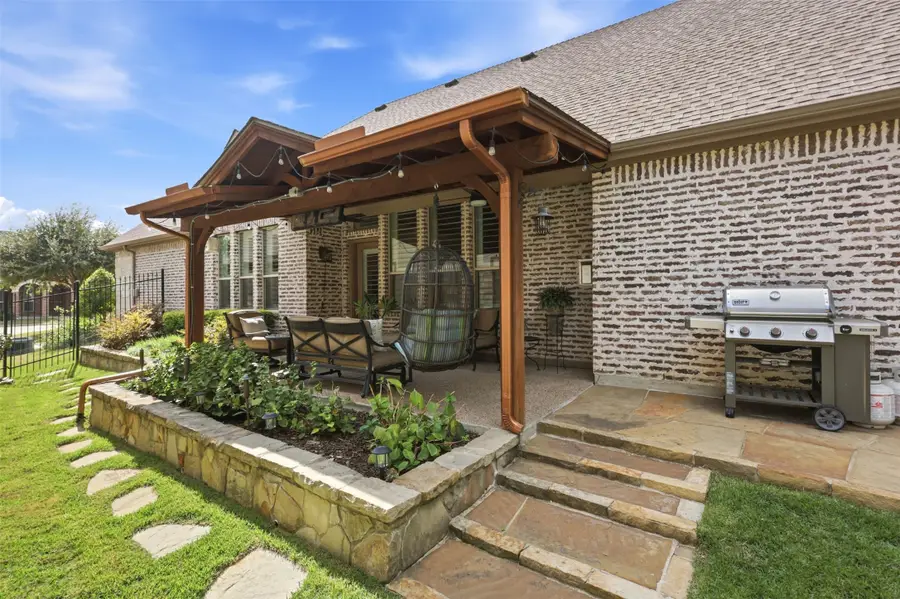 1304 Steepleview Lane, McKinney, TX 75069 - #3