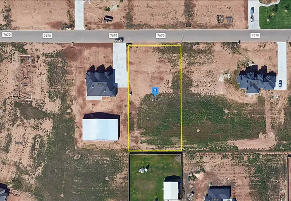 5325 County Road 7670, Lubbock, TX 79424