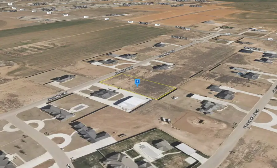 5325 County Road 7670, Lubbock, TX 79424 - #3